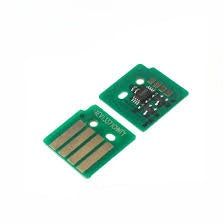 Wc7535 Toner chip 220w black for xerox